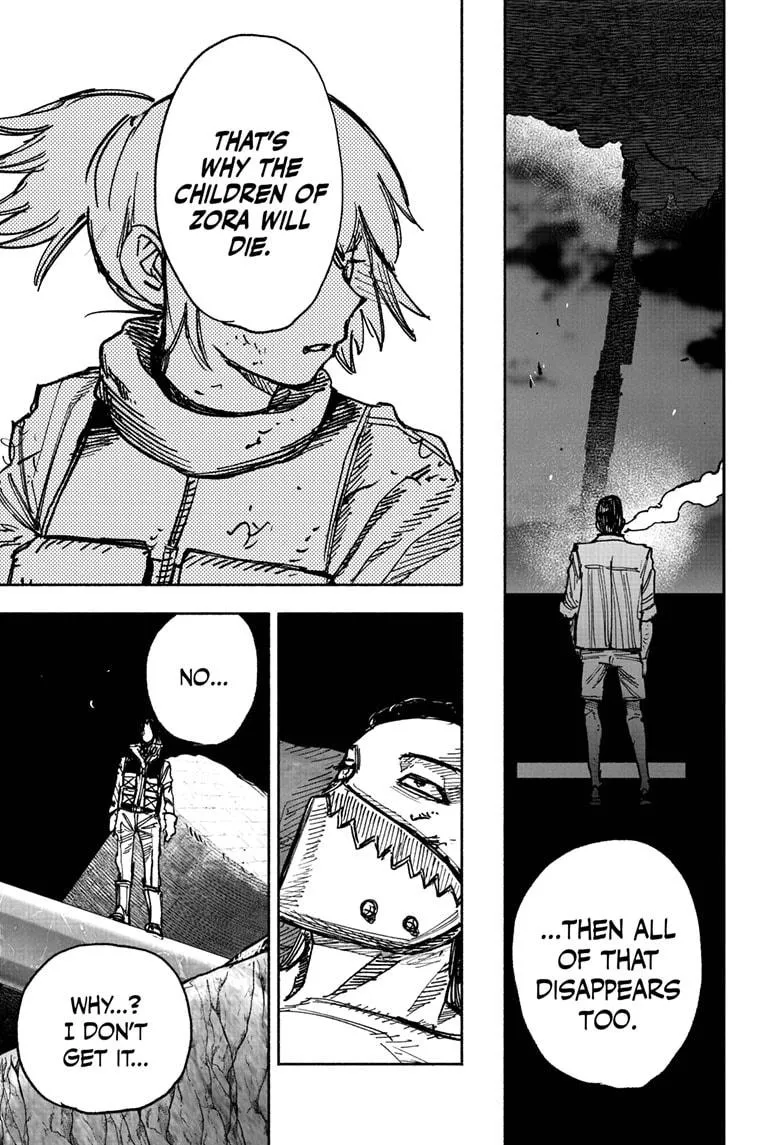 Choujin X Zinmanga X Chapter 56.2 Page 20