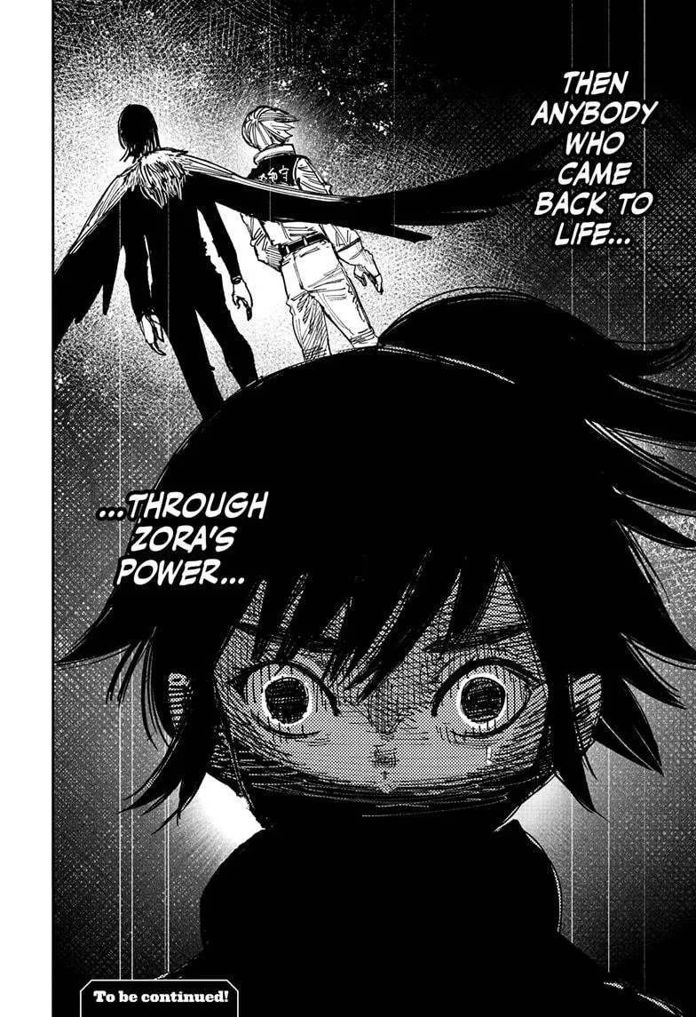 Choujin X Zinmanga X Chapter 56.2 Page 21