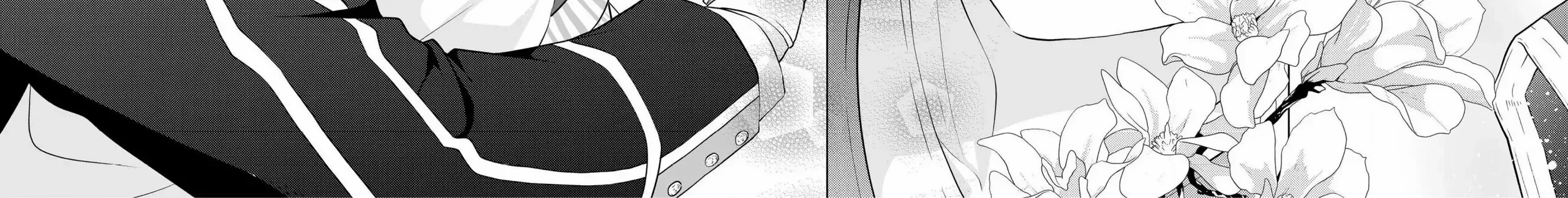 The Ayakashi Hunter's Tainted Bride Zinmanga X Chapter 1.3 Page 36