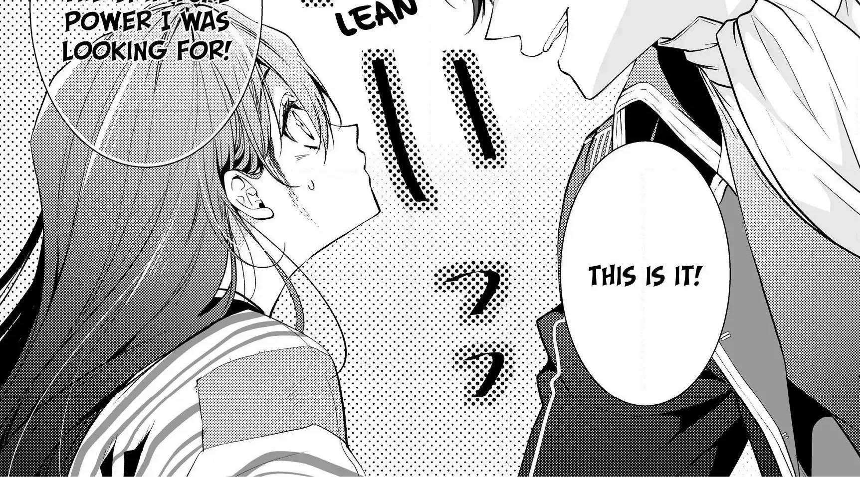 The Ayakashi Hunter's Tainted Bride Zinmanga X Chapter 1.3 Page 40