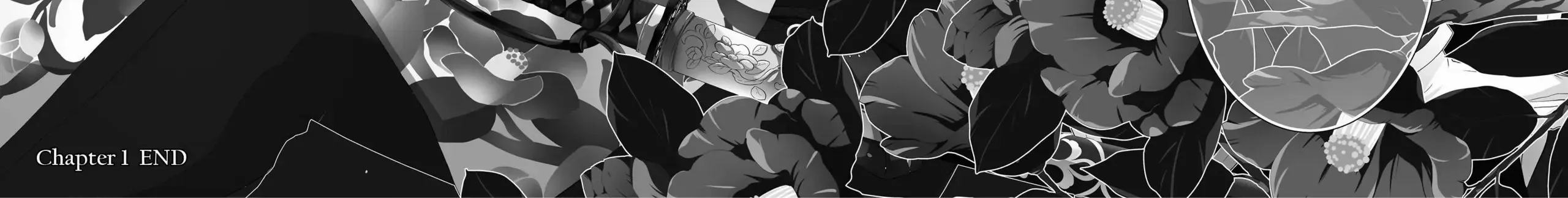 The Ayakashi Hunter's Tainted Bride Zinmanga X Chapter 1.3 Page 46