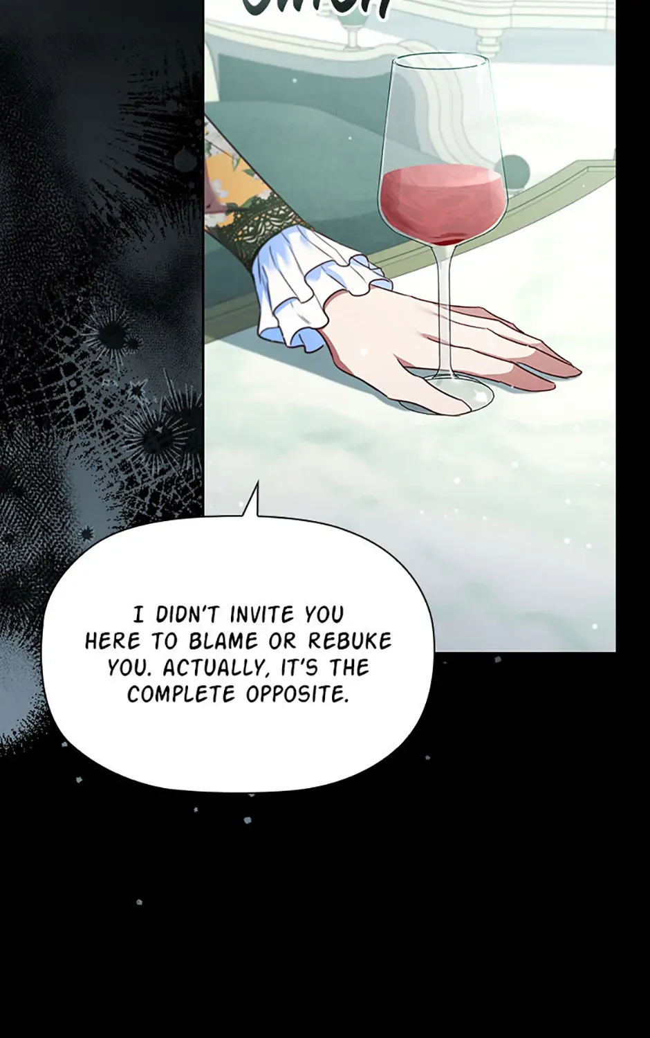 An Extra In The Family Is The First To Be Abandoned Zinmanga X Chapter 91 Page 27