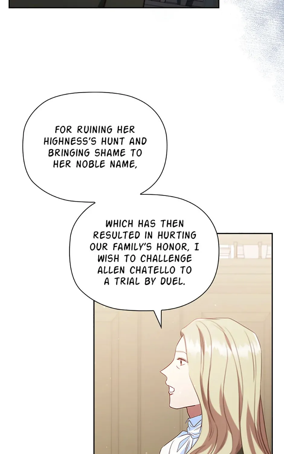 An Extra In The Family Is The First To Be Abandoned Zinmanga X Chapter 91 Page 49