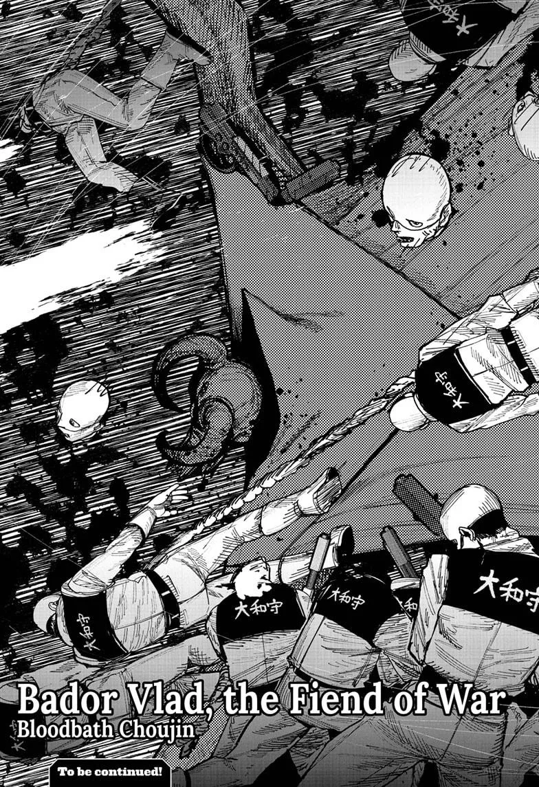 Choujin X Zinmanga X Chapter 53.1 Page 19