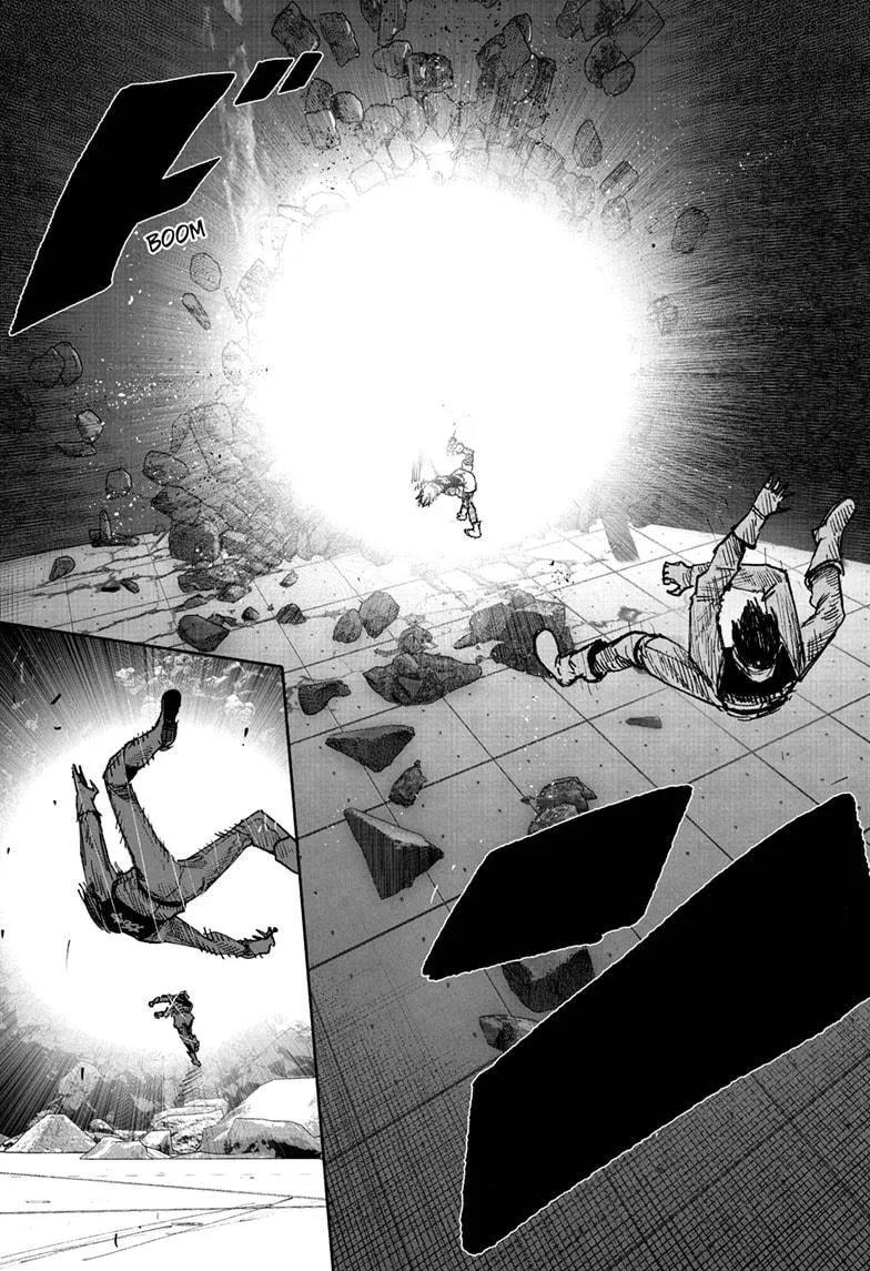 Choujin X Zinmanga X Chapter 52.3 Page 23