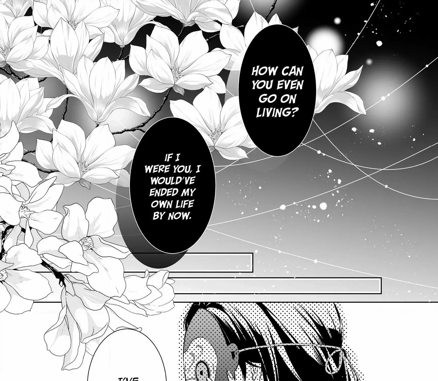 The Ayakashi Hunter's Tainted Bride Zinmanga X Chapter 1.2 Page 15