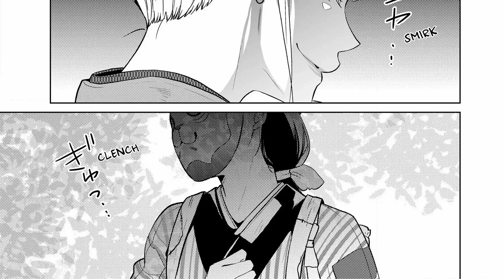 The Ayakashi Hunter's Tainted Bride Zinmanga X Chapter 1.2 Page 18