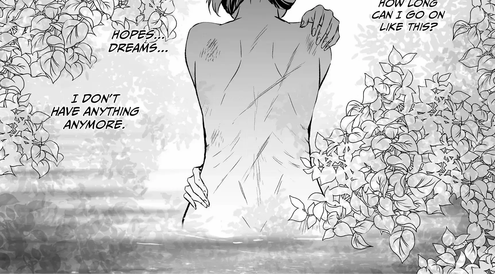 The Ayakashi Hunter's Tainted Bride Zinmanga X Chapter 1.2 Page 24