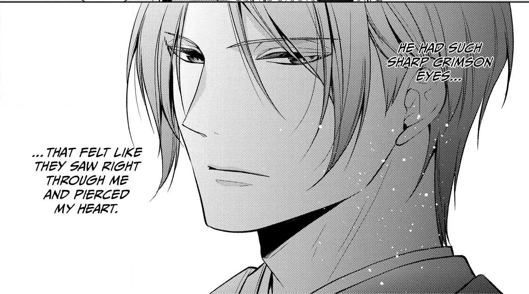 The Ayakashi Hunter's Tainted Bride Zinmanga X Chapter 1.2 Page 36