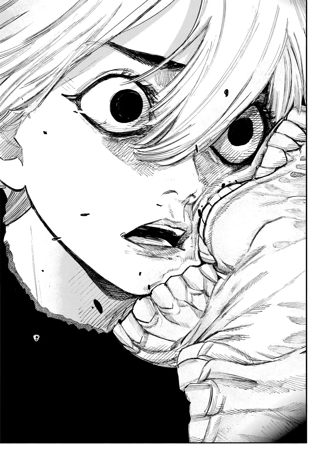 Choujin X Zinmanga X Chapter 51.4 Page 26