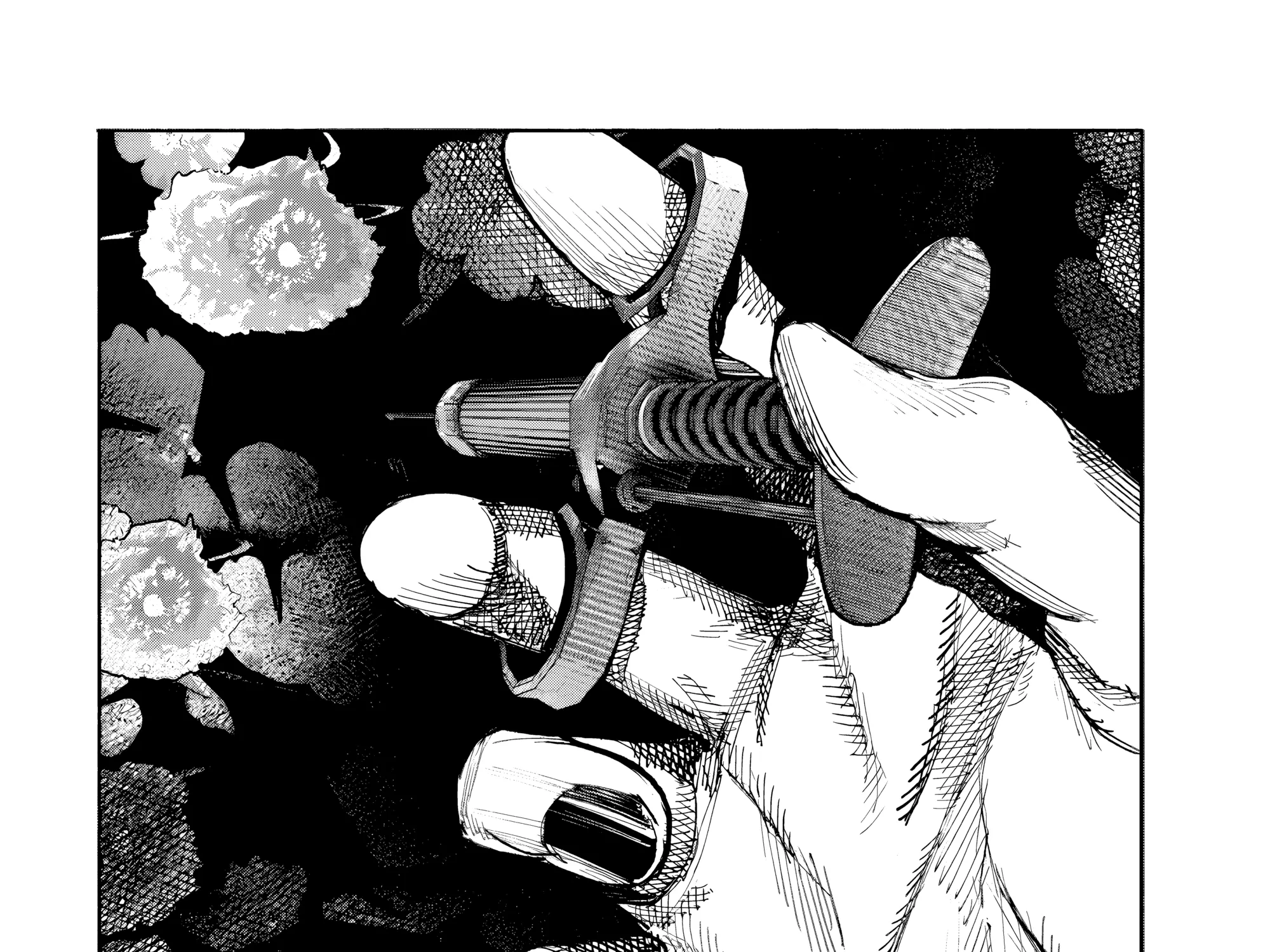 Choujin X Zinmanga X Chapter 51.1 Page 2