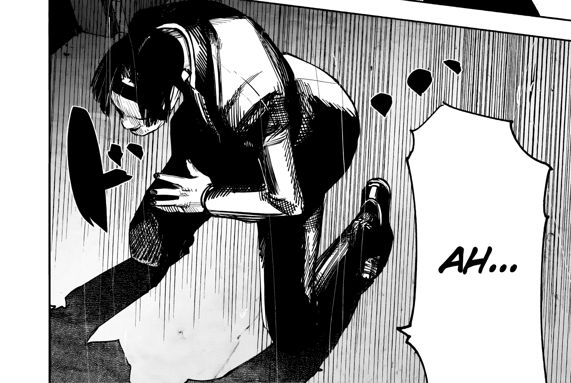 Choujin X Zinmanga X Chapter 51.1 Page 25