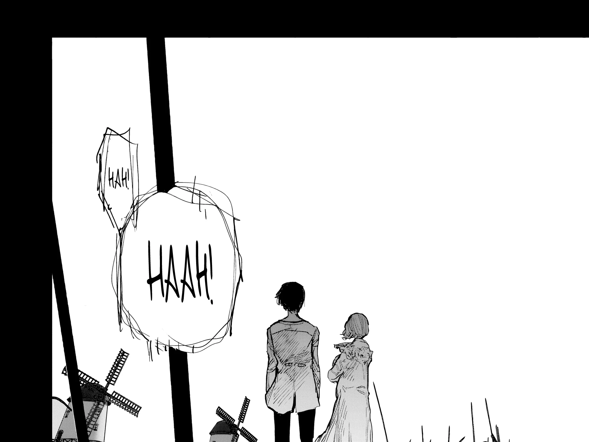 Choujin X Zinmanga X Chapter 51.1 Page 32