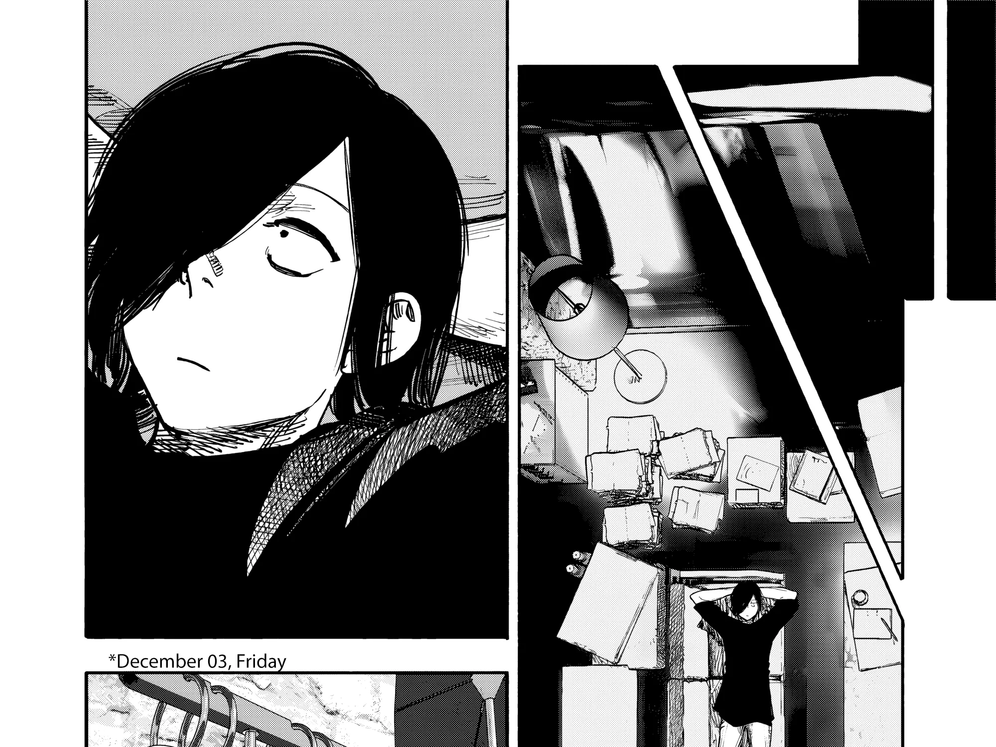 Choujin X Zinmanga X Chapter 51.1 Page 36