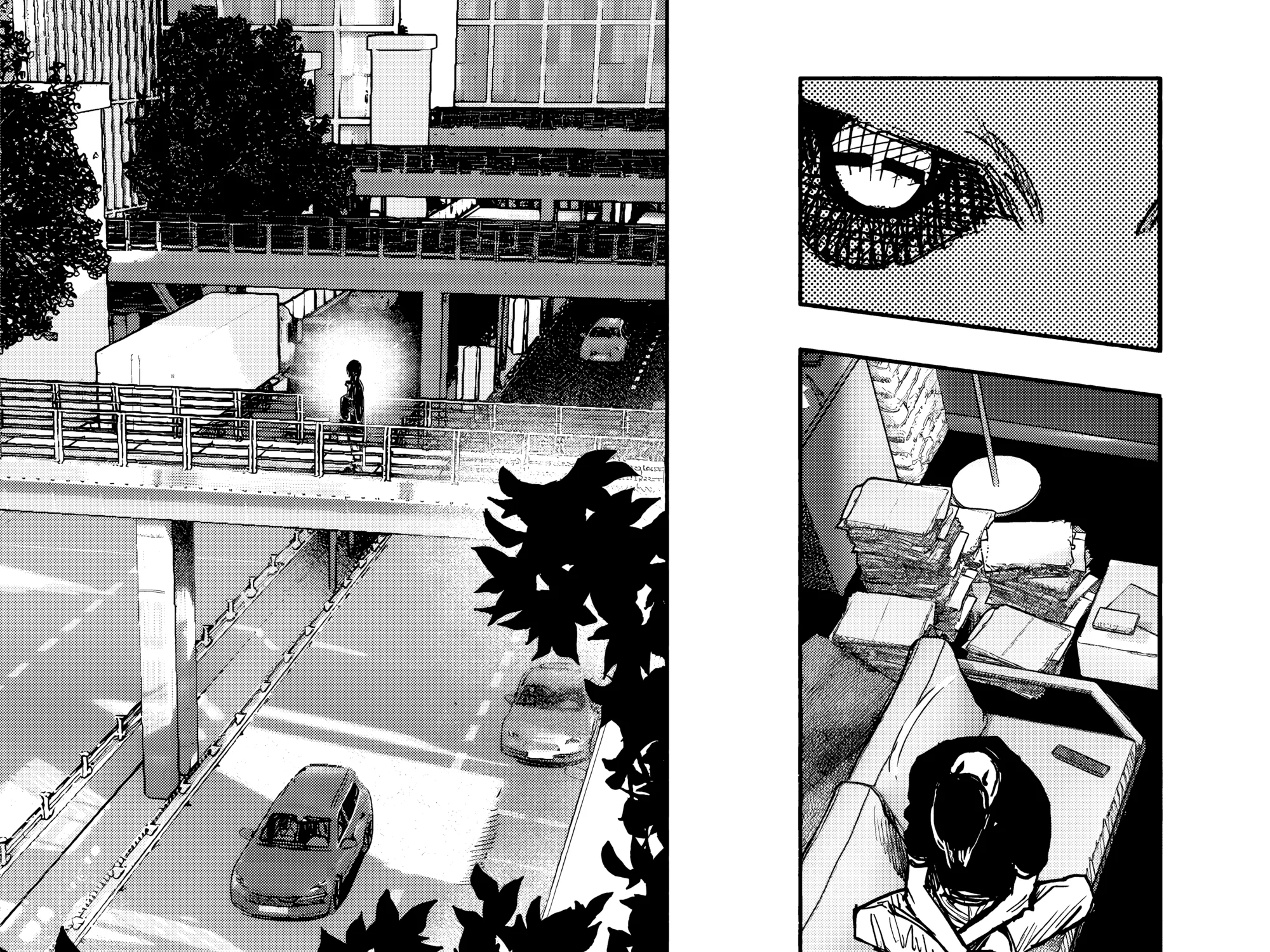 Choujin X Zinmanga X Chapter 51.1 Page 38