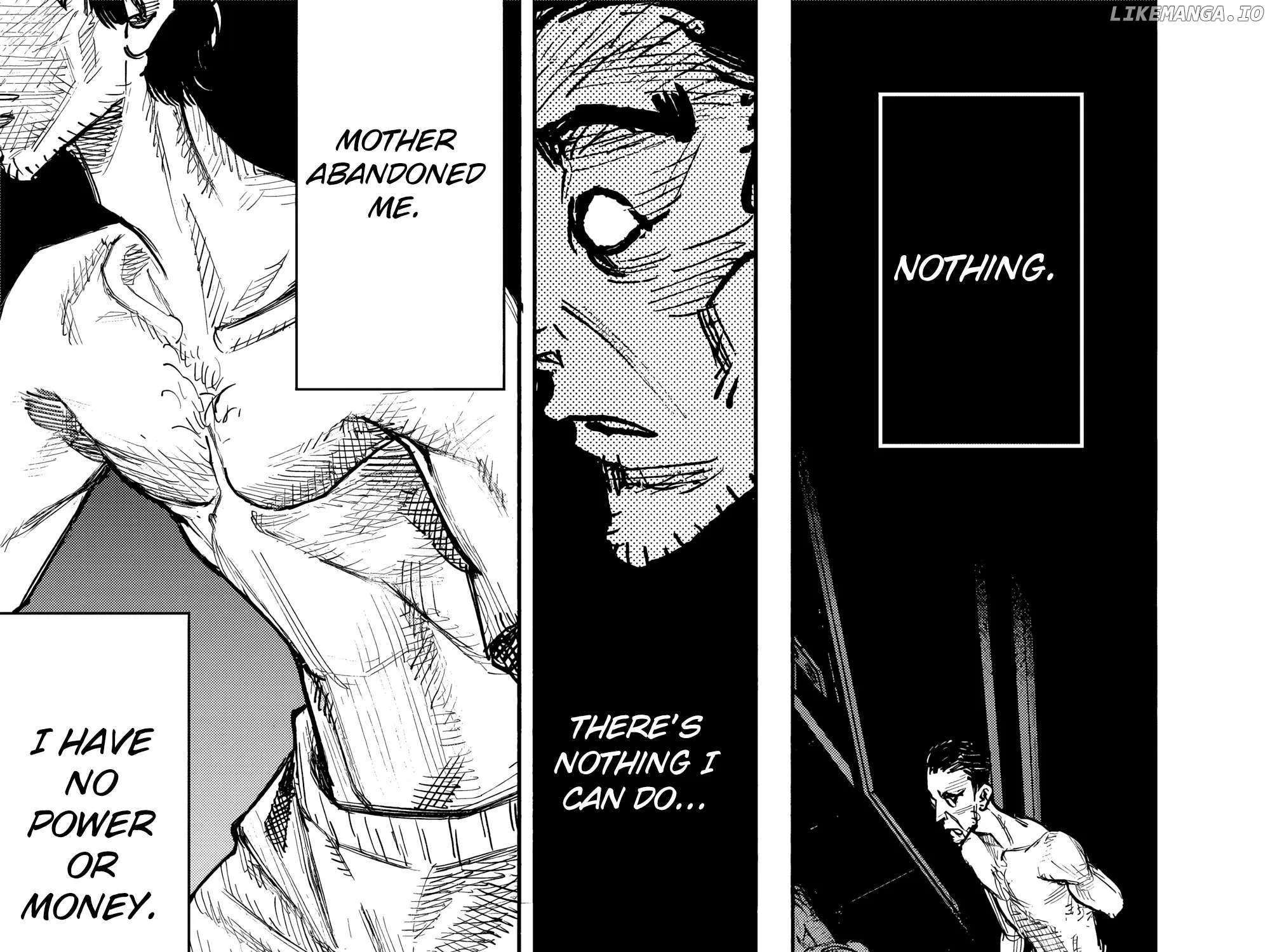 Choujin X Zinmanga X Chapter 50.4 Page 18