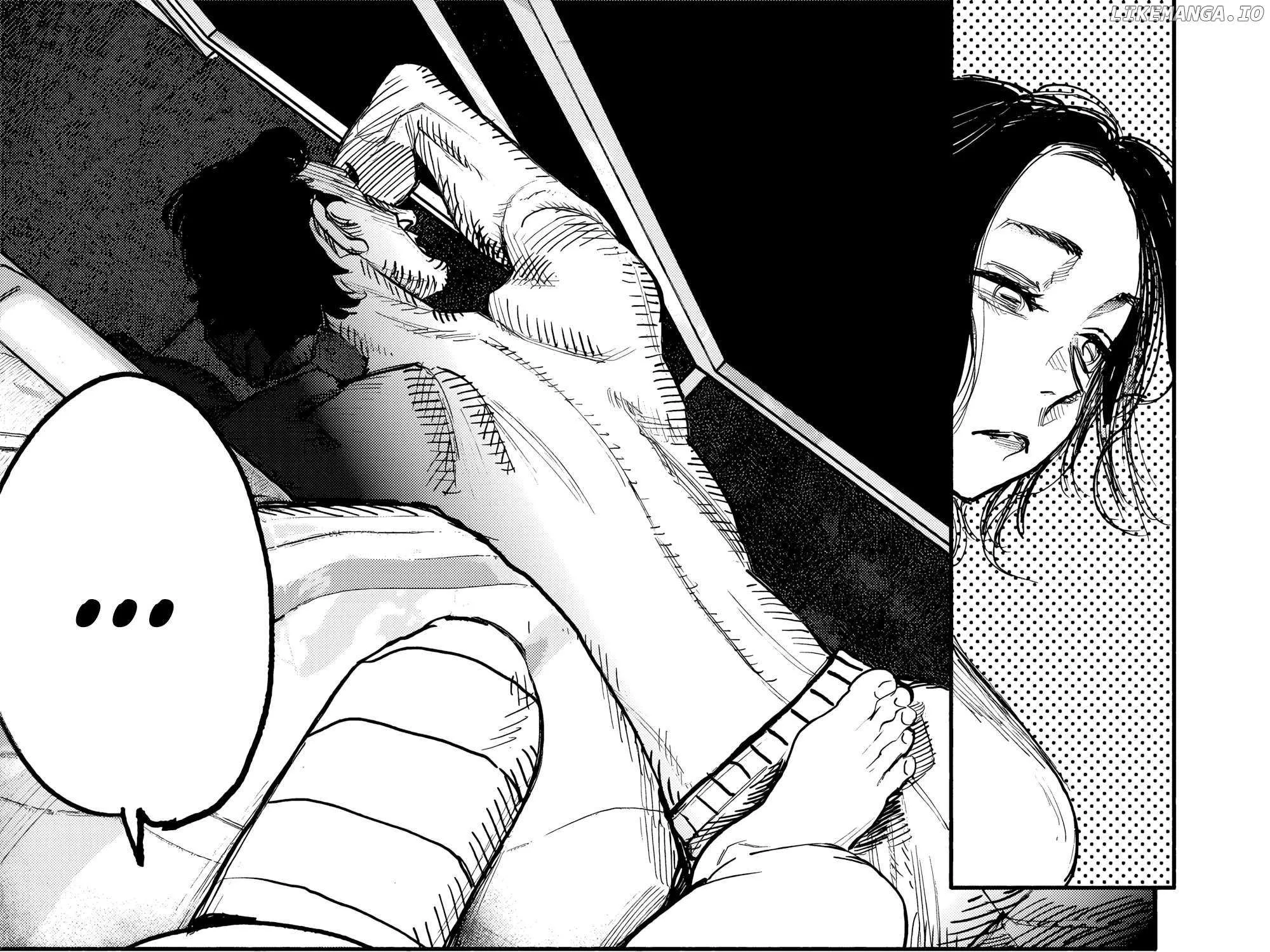 Choujin X Zinmanga X Chapter 50.4 Page 26