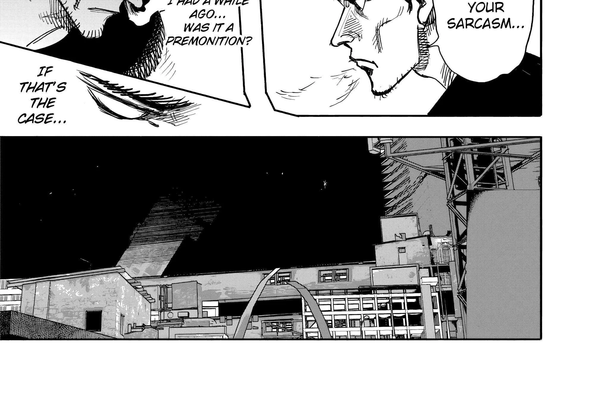 Choujin X Zinmanga X Chapter 50.4 Page 31