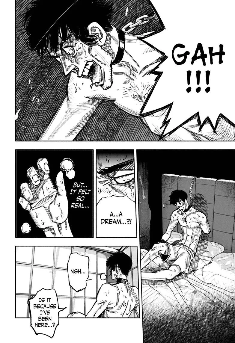 Choujin X Zinmanga X Chapter 50.3 Page 11