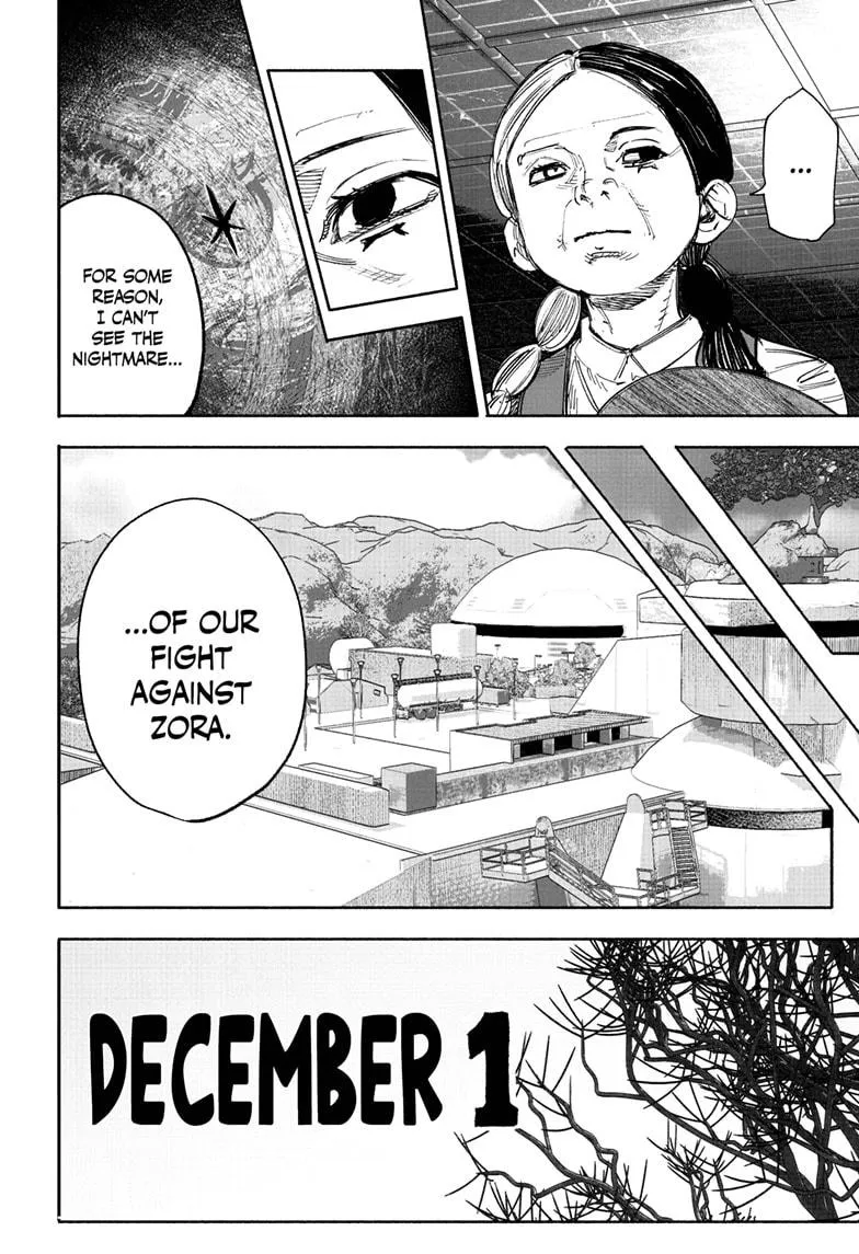 Choujin X Zinmanga X Chapter 50.2 Page 3