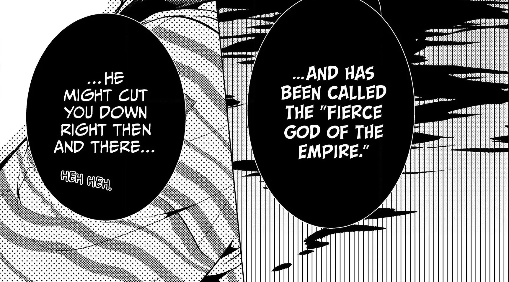 The Ayakashi Hunter's Tainted Bride Zinmanga X Chapter 1.1 Page 21