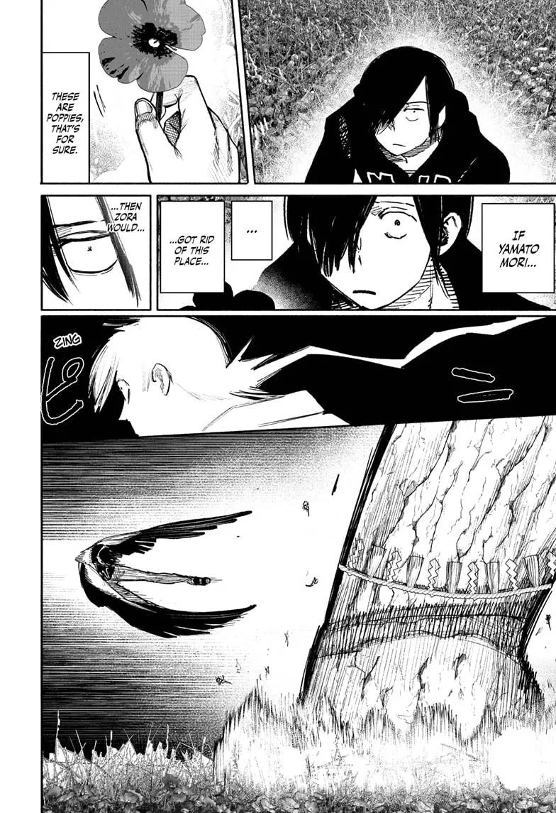 Choujin X Zinmanga X Chapter 48.1 Page 7