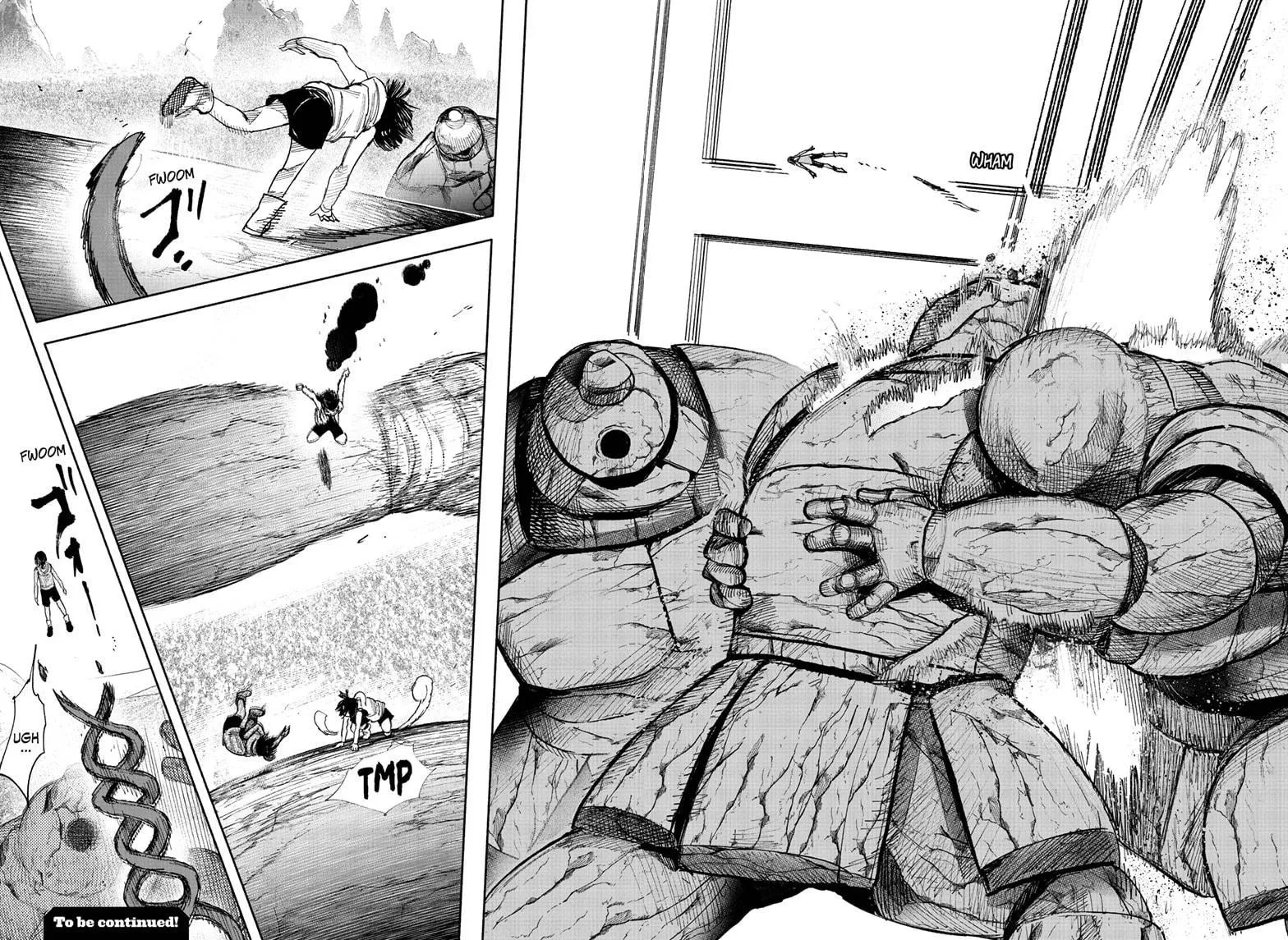 Choujin X Zinmanga X Chapter 48.1 Page 15