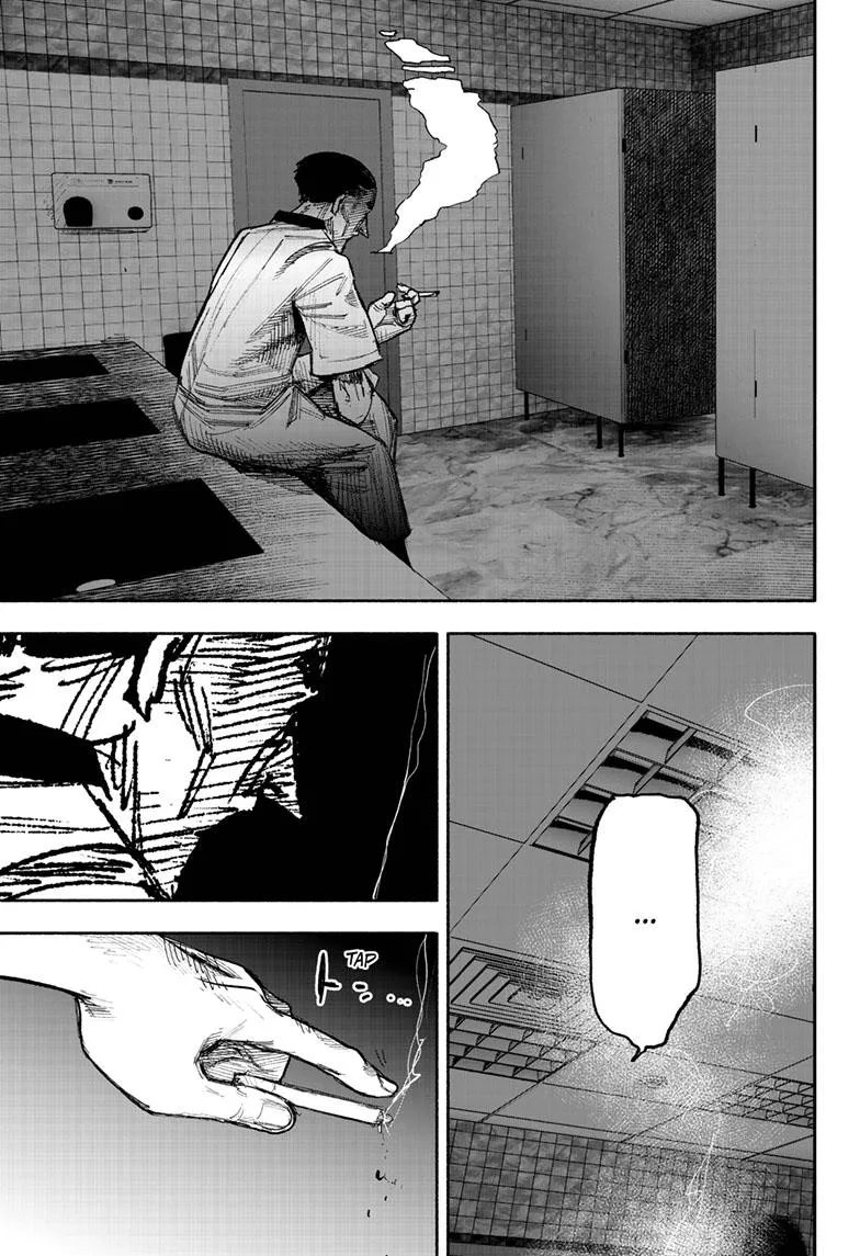 Choujin X Zinmanga X Chapter 42 Page 31