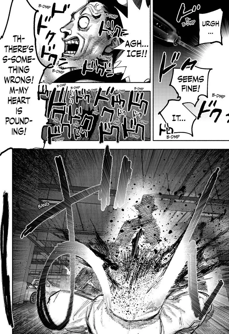 Choujin X Zinmanga X Chapter 42 Page 40