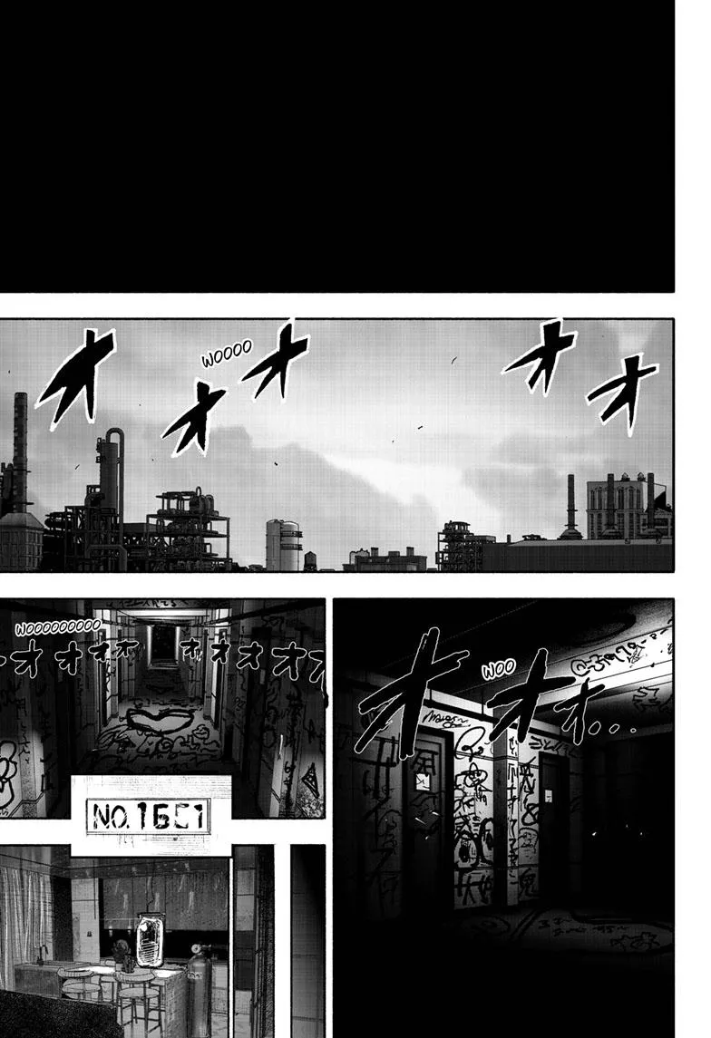 Choujin X Zinmanga X Chapter 42 Page 43