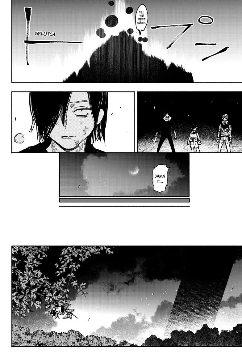 Choujin X Zinmanga X Chapter 41.5 Page 19