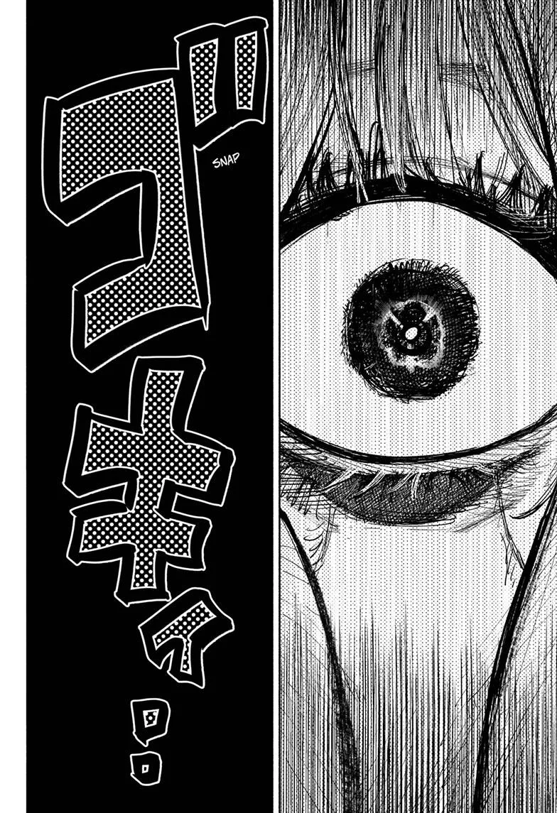 Choujin X Zinmanga X Chapter 41.4 Page 21