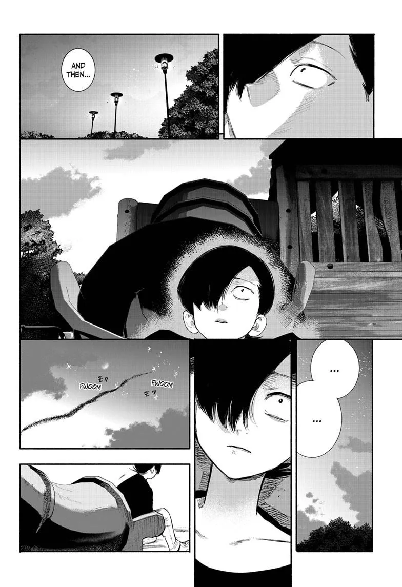 Choujin X Zinmanga X Chapter 35 Page 16