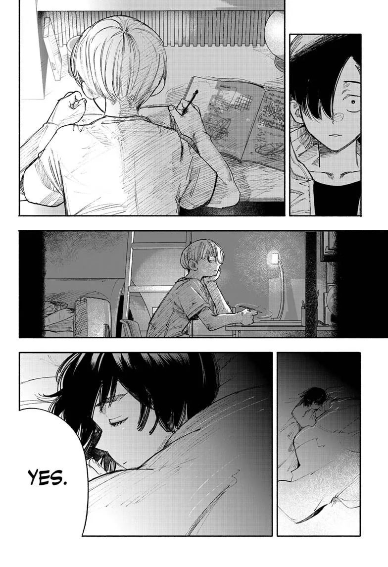 Choujin X Zinmanga X Chapter 35 Page 34