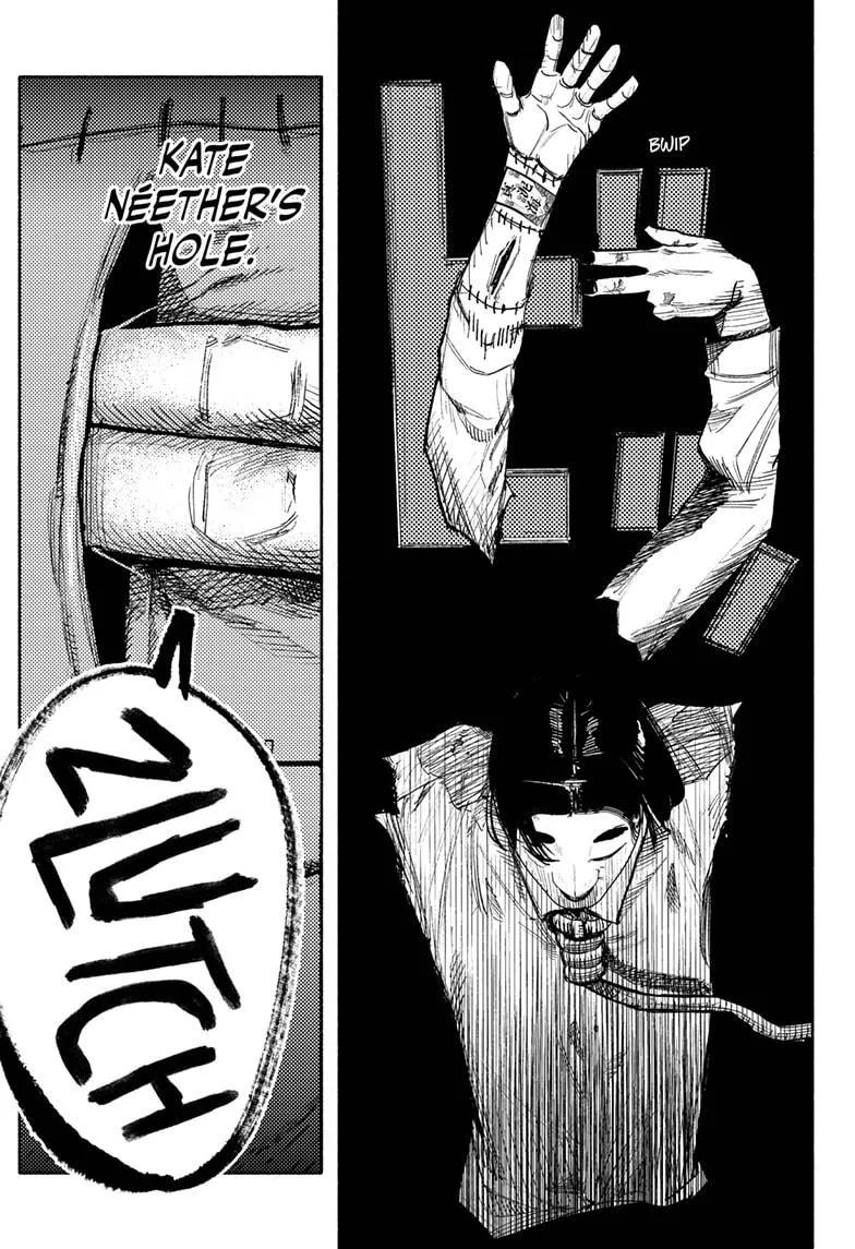 Choujin X Zinmanga X Chapter 34.3 Page 13