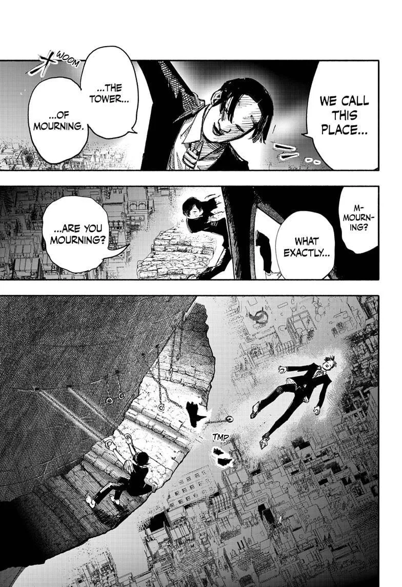 Choujin X Zinmanga X Chapter 32.2 Page 7