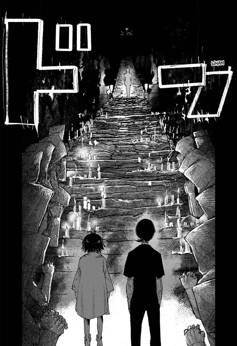 Choujin X Zinmanga X Chapter 32.2 Page 14