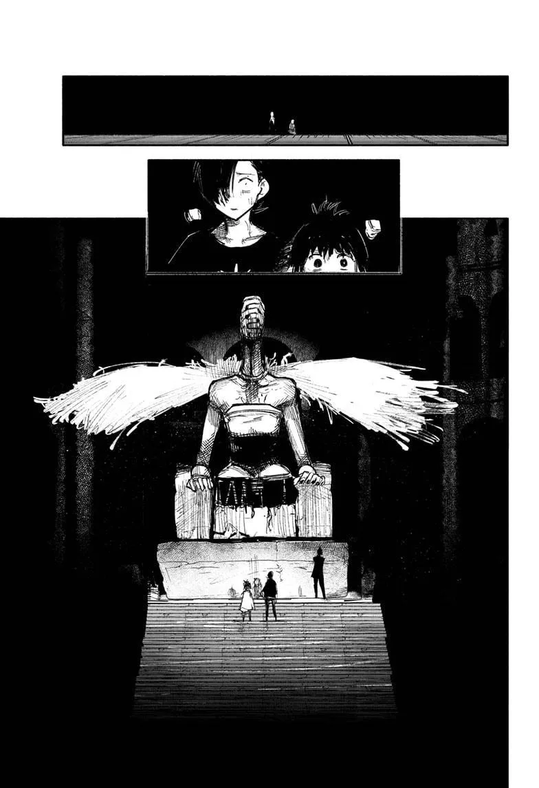 Choujin X Zinmanga X Chapter 32.2 Page 19