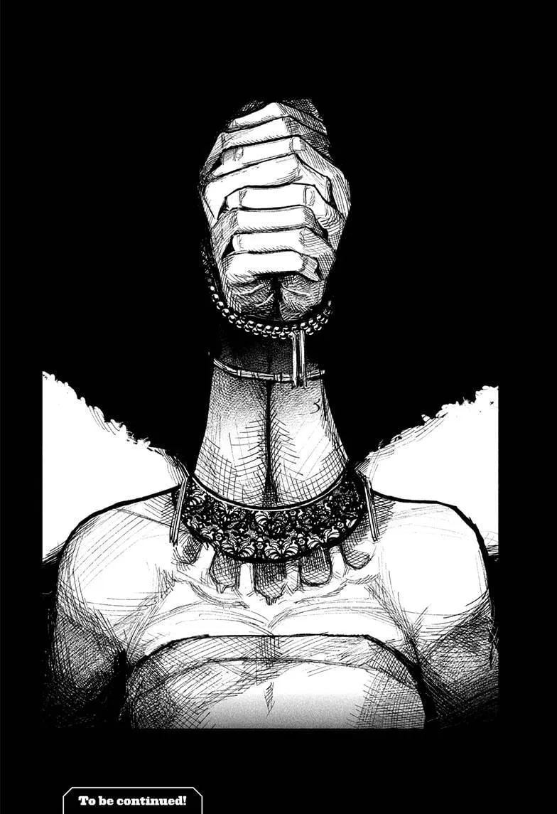 Choujin X Zinmanga X Chapter 32.2 Page 20