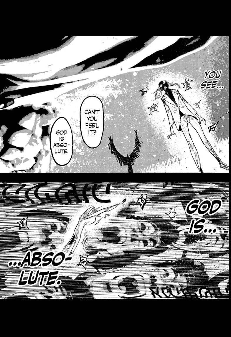 Choujin X Zinmanga X Chapter 32 Page 17