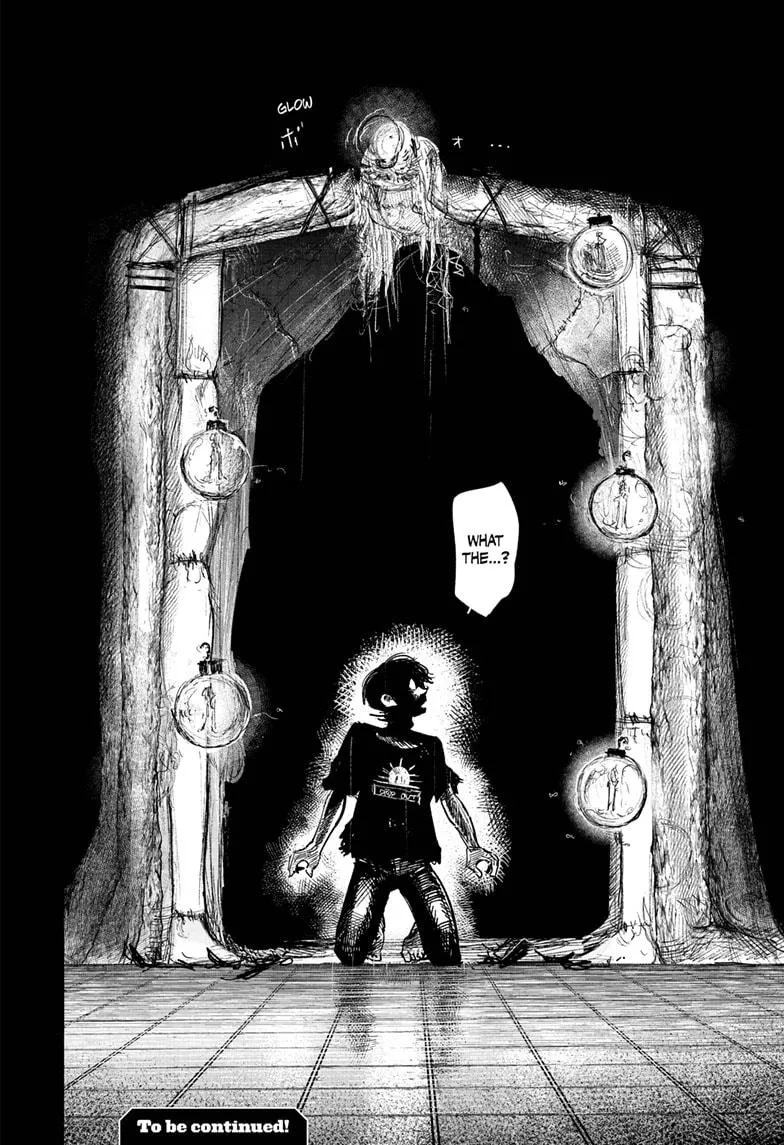 Choujin X Zinmanga X Chapter 32 Page 26