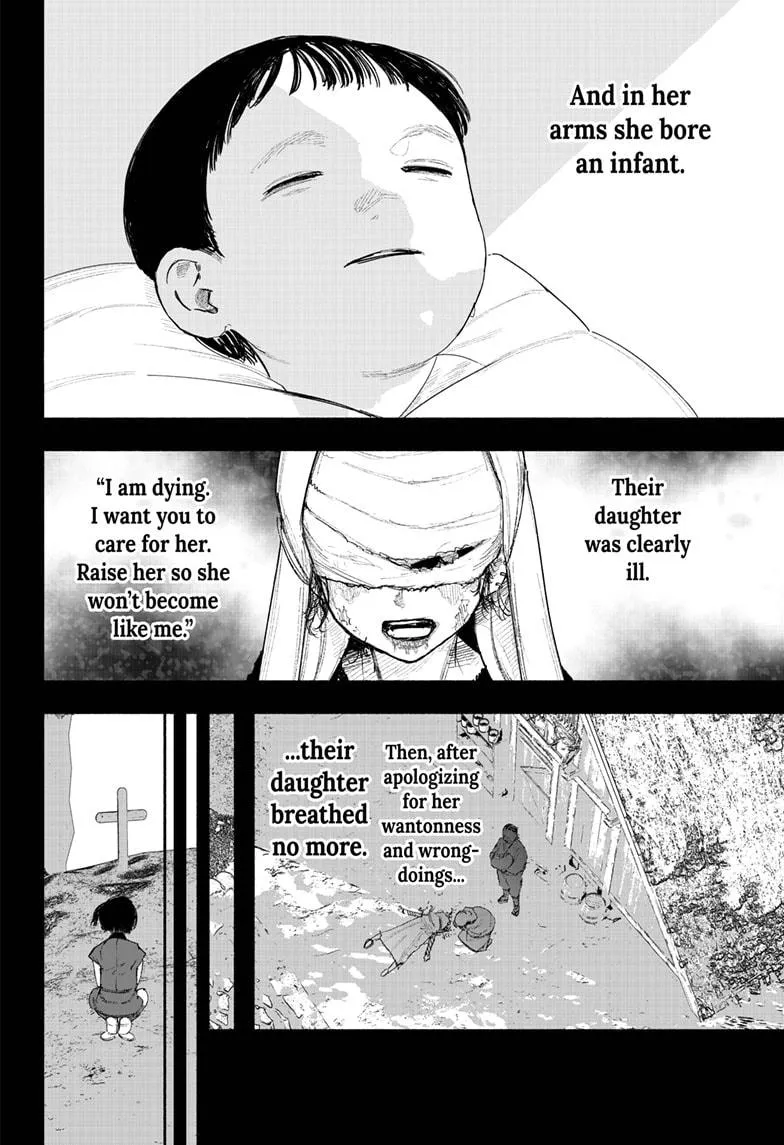 Choujin X Zinmanga X Chapter 25 Page 3