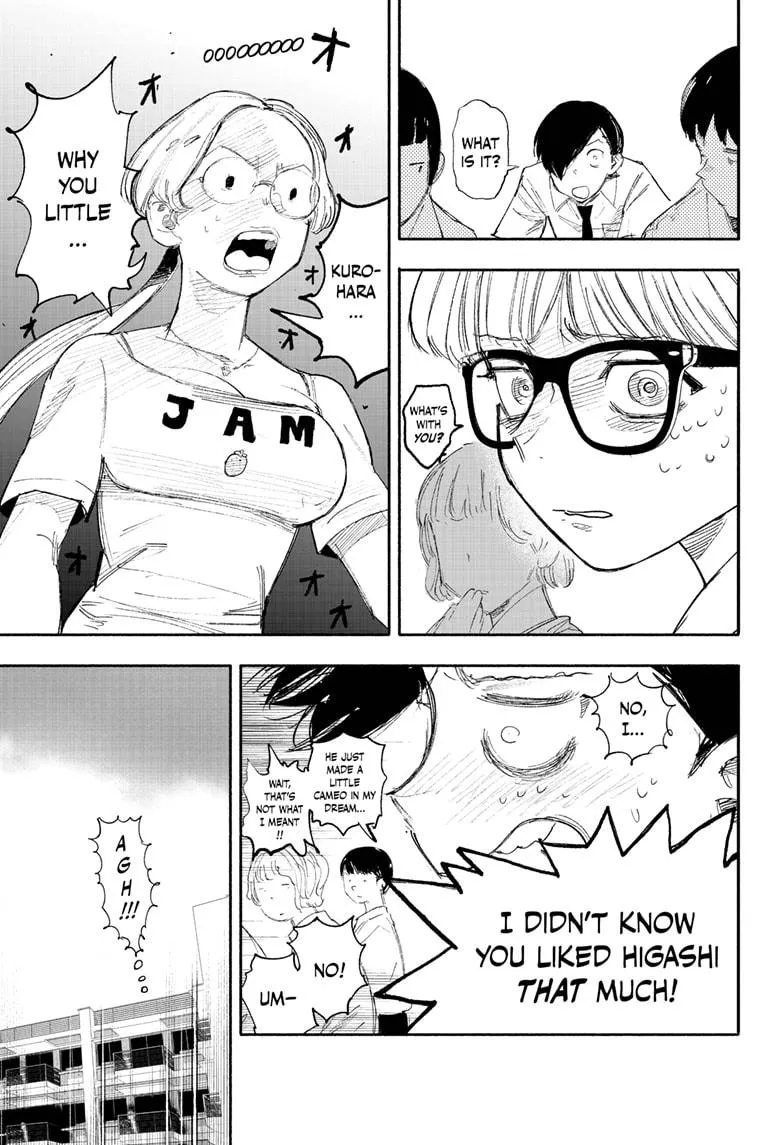 Choujin X Zinmanga X Chapter 25 Page 12