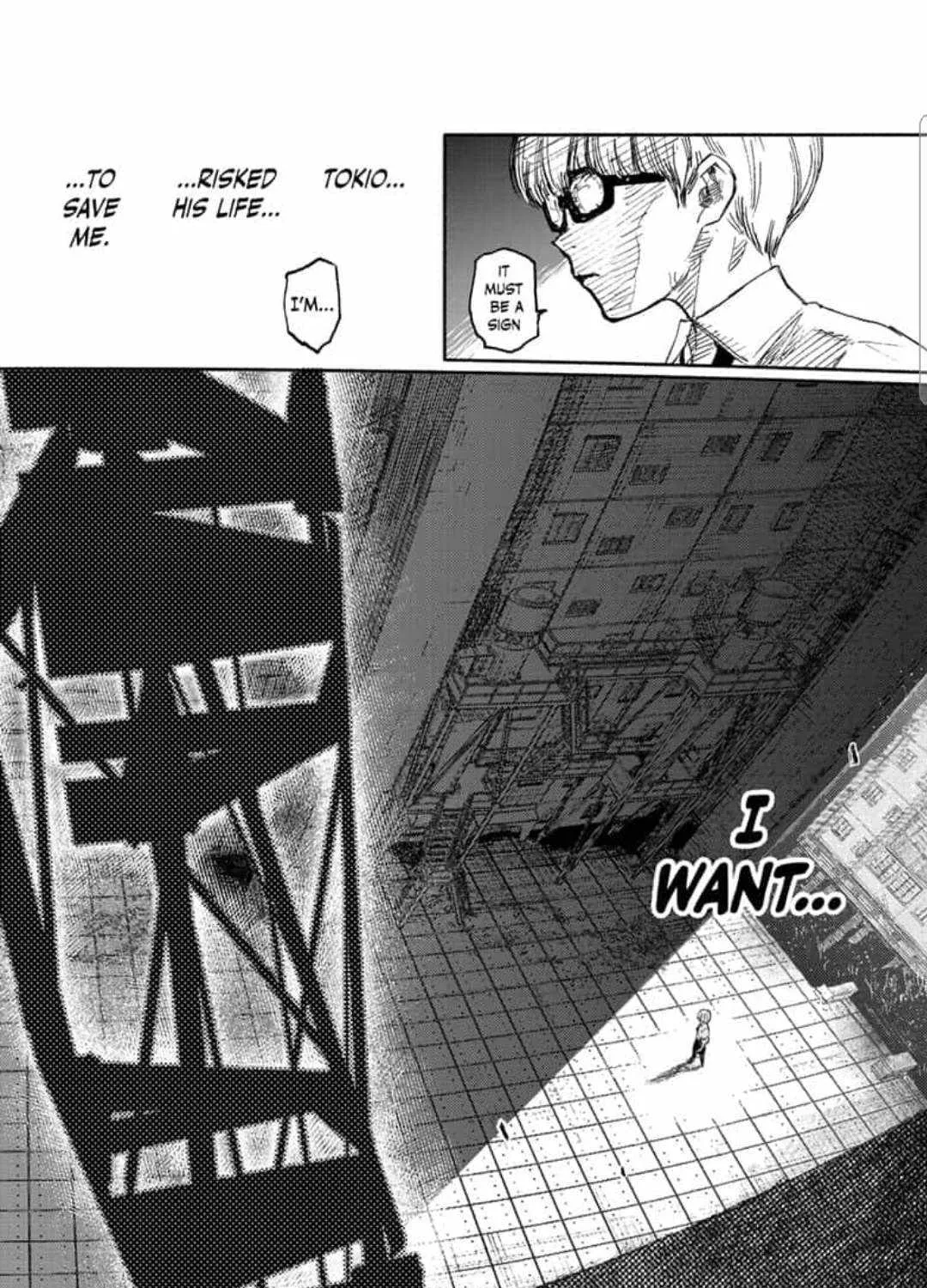 Choujin X Zinmanga X Chapter 19 Page 25