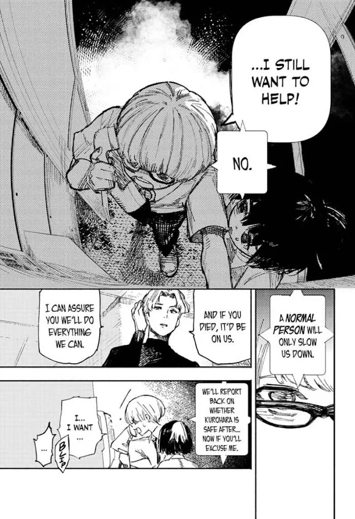 Choujin X Zinmanga X Chapter 18 Page 37
