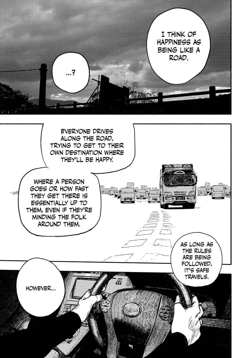 Choujin X Zinmanga X Chapter 15 Page 11
