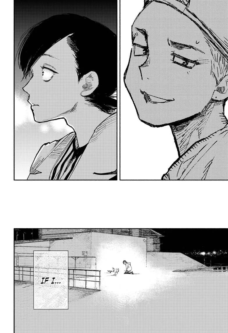 Choujin X Zinmanga X Chapter 15 Page 14