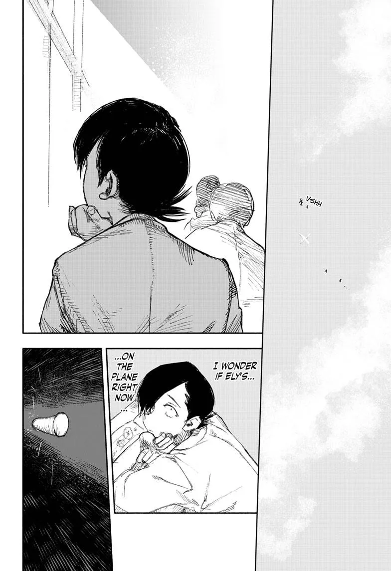 Choujin X Zinmanga X Chapter 15 Page 22