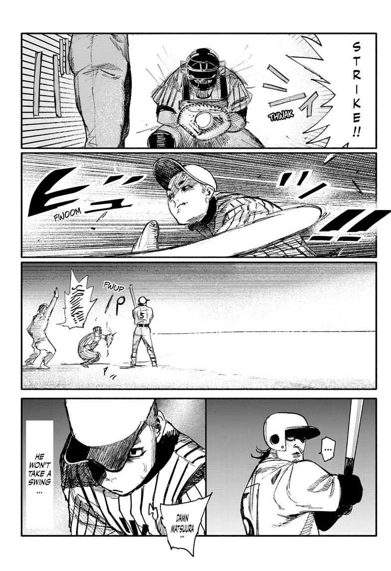 Choujin X Zinmanga X Chapter 10 Page 10