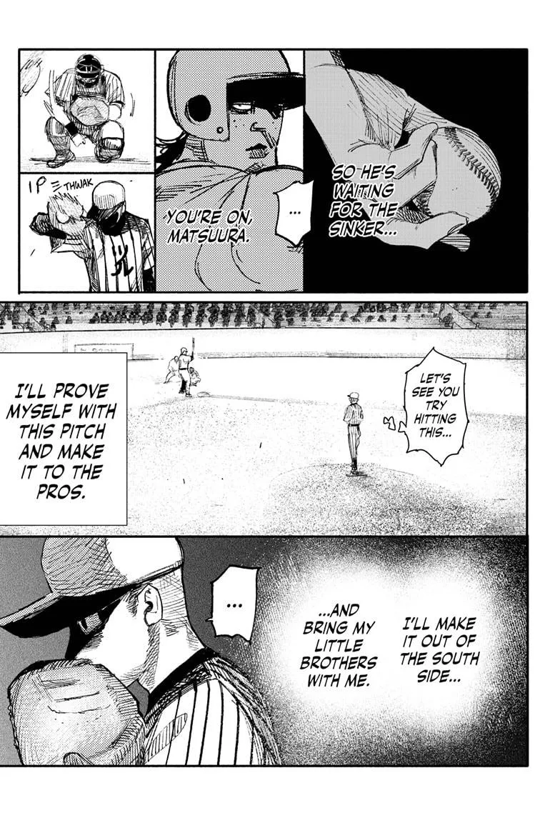 Choujin X Zinmanga X Chapter 10 Page 11